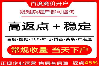 探索sem代运营机构的成功策略：多案例分析